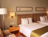 Holiday Inn Beijing Deshengmen в Пекин Китай ✅. Забронировать номер онлайн по выгодной цене в Holiday Inn Beijing Deshengmen. Трансфер из аэропорта.