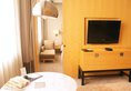 Holiday Inn Beijing Deshengmen в Пекин Китай ✅. Забронировать номер онлайн по выгодной цене в Holiday Inn Beijing Deshengmen. Трансфер из аэропорта.