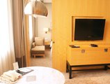 Holiday Inn Beijing Deshengmen в Пекин Китай ✅. Забронировать номер онлайн по выгодной цене в Holiday Inn Beijing Deshengmen. Трансфер из аэропорта.