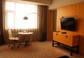 Holiday Inn Beijing Deshengmen в Пекин Китай ✅. Забронировать номер онлайн по выгодной цене в Holiday Inn Beijing Deshengmen. Трансфер из аэропорта.