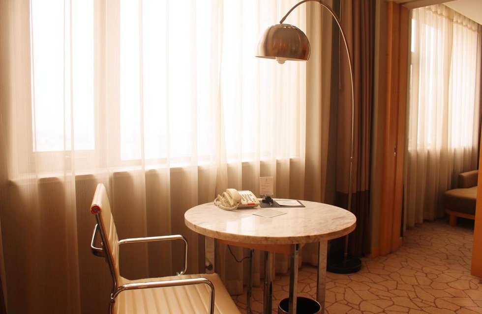 Holiday Inn Beijing Deshengmen в Пекин Китай ✅. Забронировать номер онлайн по выгодной цене в Holiday Inn Beijing Deshengmen. Трансфер из аэропорта.