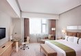 Holiday Inn Beijing Deshengmen в Пекин Китай ✅. Забронировать номер онлайн по выгодной цене в Holiday Inn Beijing Deshengmen. Трансфер из аэропорта.