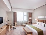 Holiday Inn Beijing Deshengmen в Пекин Китай ✅. Забронировать номер онлайн по выгодной цене в Holiday Inn Beijing Deshengmen. Трансфер из аэропорта.