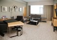 Holiday Inn Beijing Deshengmen в Пекин Китай ✅. Забронировать номер онлайн по выгодной цене в Holiday Inn Beijing Deshengmen. Трансфер из аэропорта.