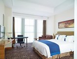 Holiday Inn Express Beijing Huacai в Пекин Китай ✅. Забронировать номер онлайн по выгодной цене в Holiday Inn Express Beijing Huacai. Трансфер из аэропорта.