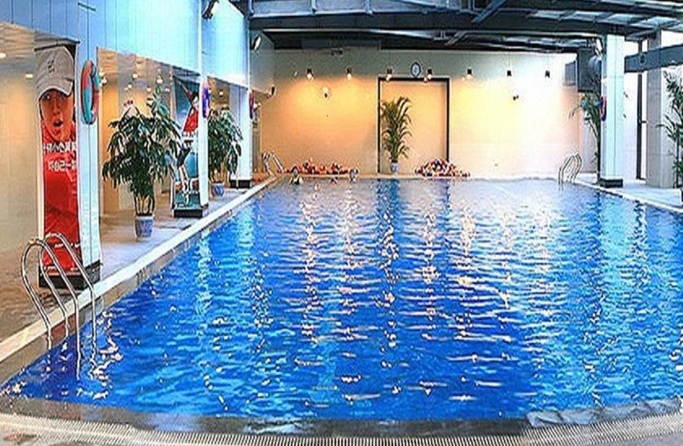 Holiday Inn Express Beijing Huacai в Пекин Китай ✅. Забронировать номер онлайн по выгодной цене в Holiday Inn Express Beijing Huacai. Трансфер из аэропорта.