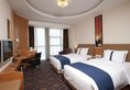 Holiday Inn Express Beijing Huacai в Пекин Китай ✅. Забронировать номер онлайн по выгодной цене в Holiday Inn Express Beijing Huacai. Трансфер из аэропорта.