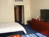 CITIC Hotel Beijing Airport в Пекин Китай ✅. Забронировать номер онлайн по выгодной цене в CITIC Hotel Beijing Airport. Трансфер из аэропорта.