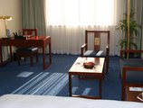 CITIC Hotel Beijing Airport в Пекин Китай ✅. Забронировать номер онлайн по выгодной цене в CITIC Hotel Beijing Airport. Трансфер из аэропорта.