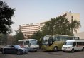 CITIC Hotel Beijing Airport в Пекин Китай ✅. Забронировать номер онлайн по выгодной цене в CITIC Hotel Beijing Airport. Трансфер из аэропорта.