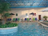 CITIC Hotel Beijing Airport в Пекин Китай ✅. Забронировать номер онлайн по выгодной цене в CITIC Hotel Beijing Airport. Трансфер из аэропорта.