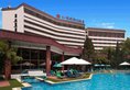 CITIC Hotel Beijing Airport в Пекин Китай ✅. Забронировать номер онлайн по выгодной цене в CITIC Hotel Beijing Airport. Трансфер из аэропорта.