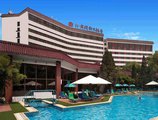 CITIC Hotel Beijing Airport в Пекин Китай ✅. Забронировать номер онлайн по выгодной цене в CITIC Hotel Beijing Airport. Трансфер из аэропорта.