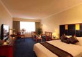 CITIC Hotel Beijing Airport в Пекин Китай ✅. Забронировать номер онлайн по выгодной цене в CITIC Hotel Beijing Airport. Трансфер из аэропорта.