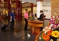 CITIC Hotel Beijing Airport в Пекин Китай ✅. Забронировать номер онлайн по выгодной цене в CITIC Hotel Beijing Airport. Трансфер из аэропорта.