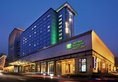 Holiday Inn Central Plaza Beijing в Пекин Китай ✅. Забронировать номер онлайн по выгодной цене в Holiday Inn Central Plaza Beijing. Трансфер из аэропорта.