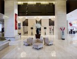 Holiday Inn Central Plaza Beijing в Пекин Китай ✅. Забронировать номер онлайн по выгодной цене в Holiday Inn Central Plaza Beijing. Трансфер из аэропорта.