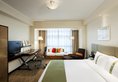 Holiday Inn Central Plaza Beijing в Пекин Китай ✅. Забронировать номер онлайн по выгодной цене в Holiday Inn Central Plaza Beijing. Трансфер из аэропорта.