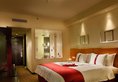 Holiday Inn Central Plaza Beijing в Пекин Китай ✅. Забронировать номер онлайн по выгодной цене в Holiday Inn Central Plaza Beijing. Трансфер из аэропорта.