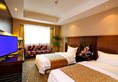 Xijiao Hotel Beijing в Пекин Китай ✅. Забронировать номер онлайн по выгодной цене в Xijiao Hotel Beijing. Трансфер из аэропорта.