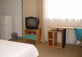 Xijiao Hotel Beijing в Пекин Китай ✅. Забронировать номер онлайн по выгодной цене в Xijiao Hotel Beijing. Трансфер из аэропорта.
