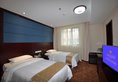Xijiao Hotel Beijing в Пекин Китай ✅. Забронировать номер онлайн по выгодной цене в Xijiao Hotel Beijing. Трансфер из аэропорта.