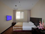 Xijiao Hotel Beijing в Пекин Китай ✅. Забронировать номер онлайн по выгодной цене в Xijiao Hotel Beijing. Трансфер из аэропорта.