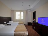 Xijiao Hotel Beijing в Пекин Китай ✅. Забронировать номер онлайн по выгодной цене в Xijiao Hotel Beijing. Трансфер из аэропорта.