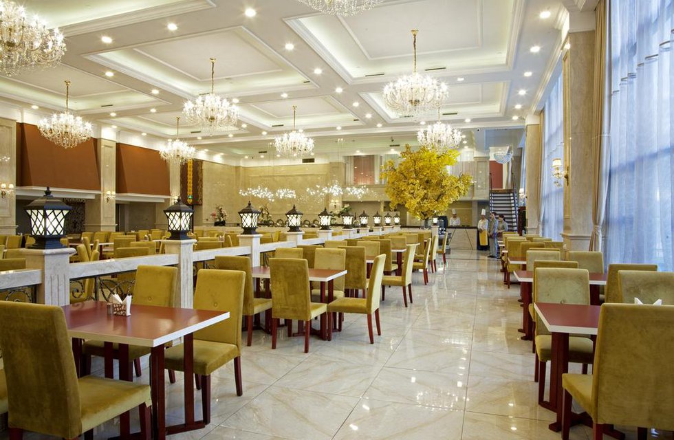 Xijiao Hotel Beijing в Пекин Китай ✅. Забронировать номер онлайн по выгодной цене в Xijiao Hotel Beijing. Трансфер из аэропорта.
