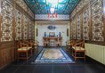 Beijing Jingyuan Courtyard Hotel в Пекин Китай ✅. Забронировать номер онлайн по выгодной цене в Beijing Jingyuan Courtyard Hotel. Трансфер из аэропорта.
