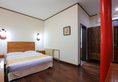 Beijing Jingyuan Courtyard Hotel в Пекин Китай ✅. Забронировать номер онлайн по выгодной цене в Beijing Jingyuan Courtyard Hotel. Трансфер из аэропорта.