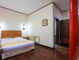 Beijing Jingyuan Courtyard Hotel в Пекин Китай ✅. Забронировать номер онлайн по выгодной цене в Beijing Jingyuan Courtyard Hotel. Трансфер из аэропорта.