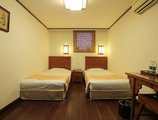 Beijing Jingyuan Courtyard Hotel в Пекин Китай ✅. Забронировать номер онлайн по выгодной цене в Beijing Jingyuan Courtyard Hotel. Трансфер из аэропорта.