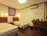 Beijing Jingyuan Courtyard Hotel в Пекин Китай ✅. Забронировать номер онлайн по выгодной цене в Beijing Jingyuan Courtyard Hotel. Трансфер из аэропорта.