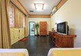 Beijing Jingyuan Courtyard Hotel в Пекин Китай ✅. Забронировать номер онлайн по выгодной цене в Beijing Jingyuan Courtyard Hotel. Трансфер из аэропорта.