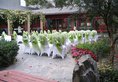 Beijing Jingyuan Courtyard Hotel в Пекин Китай ✅. Забронировать номер онлайн по выгодной цене в Beijing Jingyuan Courtyard Hotel. Трансфер из аэропорта.