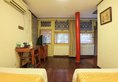 Beijing Jingyuan Courtyard Hotel в Пекин Китай ✅. Забронировать номер онлайн по выгодной цене в Beijing Jingyuan Courtyard Hotel. Трансфер из аэропорта.