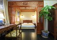 Beijing Jingyuan Courtyard Hotel в Пекин Китай ✅. Забронировать номер онлайн по выгодной цене в Beijing Jingyuan Courtyard Hotel. Трансфер из аэропорта.