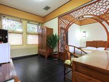 Beijing Jingyuan Courtyard Hotel в Пекин Китай ✅. Забронировать номер онлайн по выгодной цене в Beijing Jingyuan Courtyard Hotel. Трансфер из аэропорта.