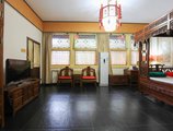 Beijing Jingyuan Courtyard Hotel в Пекин Китай ✅. Забронировать номер онлайн по выгодной цене в Beijing Jingyuan Courtyard Hotel. Трансфер из аэропорта.