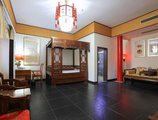 Beijing Jingyuan Courtyard Hotel в Пекин Китай ✅. Забронировать номер онлайн по выгодной цене в Beijing Jingyuan Courtyard Hotel. Трансфер из аэропорта.