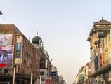 Beijing Jingyuan Courtyard Hotel