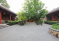Beijing Jingyuan Courtyard Hotel в Пекин Китай ✅. Забронировать номер онлайн по выгодной цене в Beijing Jingyuan Courtyard Hotel. Трансфер из аэропорта.