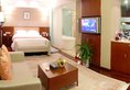 Jade Garden Hotel в Пекин Китай ✅. Забронировать номер онлайн по выгодной цене в Jade Garden Hotel. Трансфер из аэропорта.