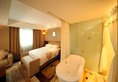Jade Garden Hotel в Пекин Китай ✅. Забронировать номер онлайн по выгодной цене в Jade Garden Hotel. Трансфер из аэропорта.