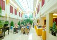 Jade Garden Hotel в Пекин Китай ✅. Забронировать номер онлайн по выгодной цене в Jade Garden Hotel. Трансфер из аэропорта.