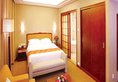 Jade Garden Hotel в Пекин Китай ✅. Забронировать номер онлайн по выгодной цене в Jade Garden Hotel. Трансфер из аэропорта.