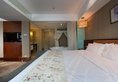 Jade Garden Hotel в Пекин Китай ✅. Забронировать номер онлайн по выгодной цене в Jade Garden Hotel. Трансфер из аэропорта.