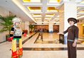 Beijing Guizhou Hotel в Пекин Китай ✅. Забронировать номер онлайн по выгодной цене в Beijing Guizhou Hotel. Трансфер из аэропорта.