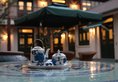 Jingshan Garden Hotel - Forbidden City в Пекин Китай ✅. Забронировать номер онлайн по выгодной цене в Jingshan Garden Hotel - Forbidden City. Трансфер из аэропорта.